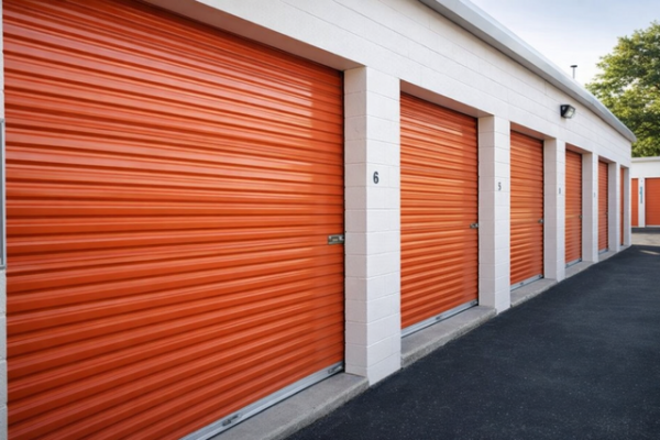 Public Storage - Jacksonville - 8523 Baymeadows Road - 8523 Baymeadows Road