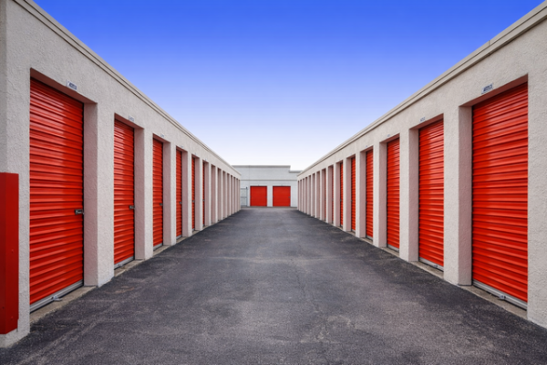 Public Storage - Medley - 7996 NW South River Drive - 7996 NW South River Drive
