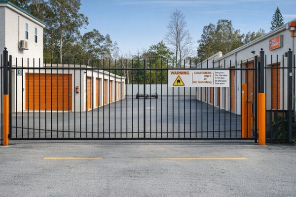 Public Storage - Pinellas Park - 6543 34th St N - 6543 34th St N