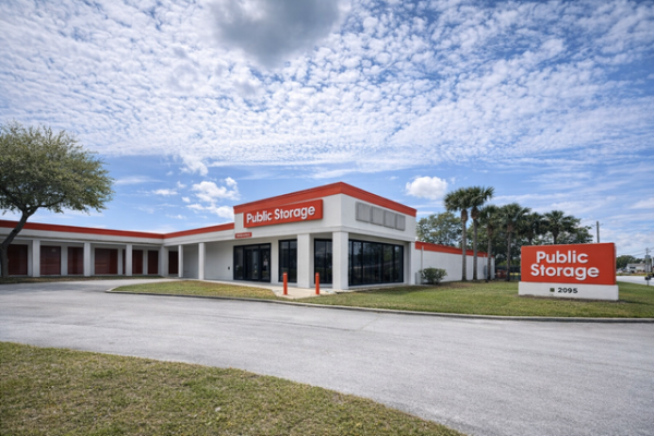 Public Storage - Sanford - 2905 South Orlando Drive - 2905 South Orlando Drive