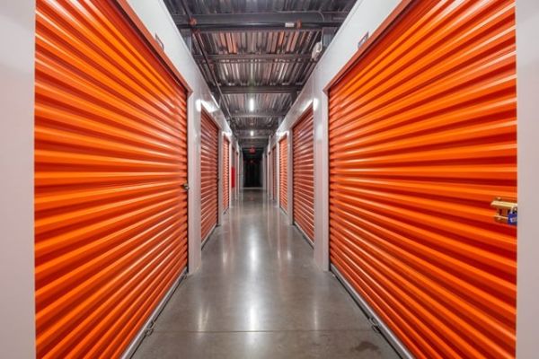 Public Storage - New Port Richey - 6613 State Road 54 - 6609 State Road 54