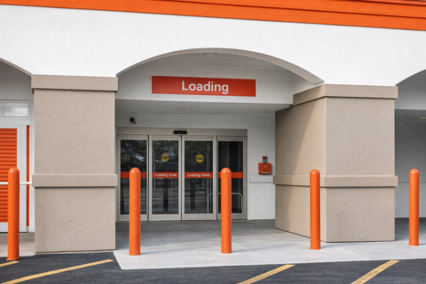 Public Storage - Casselberry - 1355 State Road 436 - 1355 State Road 436