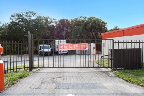 Public Storage - Vero Beach - 155 South US Highway 1 - 155 South US Highway 1