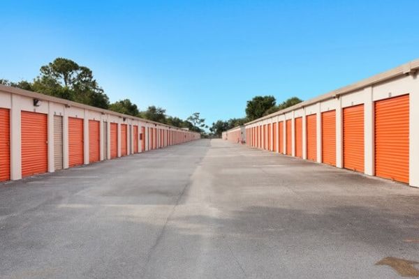 Public Storage - Vero Beach - 155 South US Highway 1 - 155 South US Highway 1