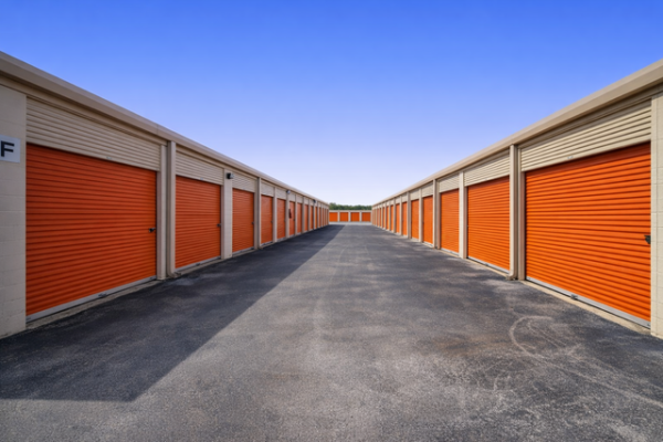 Public Storage - Lauderhill - 1500 North State Road 7 - 1500 North State Road 7