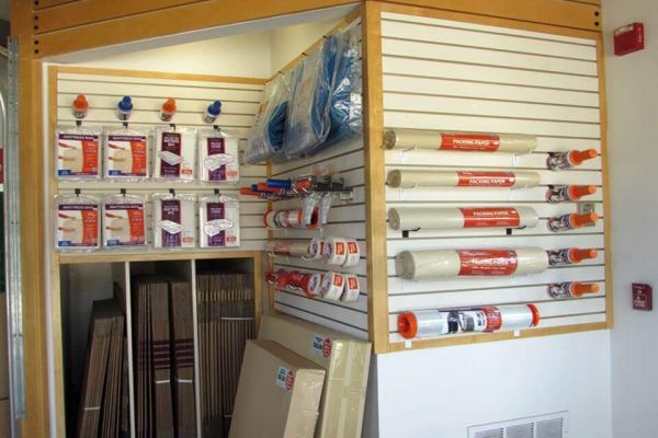 Public Storage - Brandon - 1010 W Lumsden Road - 1010 W Lumsden Road