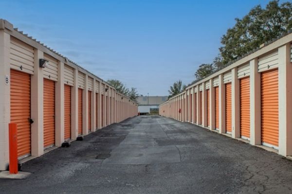 Public Storage - Orlando - 3900 W Colonial Drive - 3900 W Colonial Drive