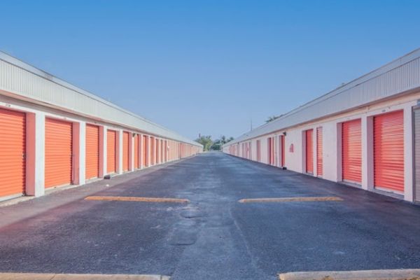 Public Storage - Lantana - 1801 Hypoluxo Road - 1801 Hypoluxo Road
