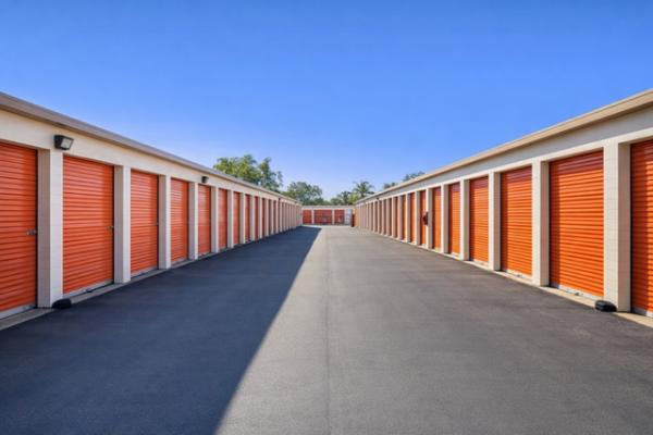 Public Storage - Fort Myers - 5036 S Cleveland Ave - 5036 S Cleveland Ave