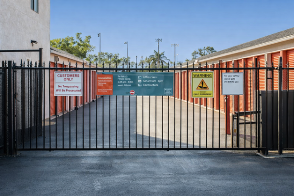 Public Storage - Fort Myers - 5036 S Cleveland Ave - 5036 S Cleveland Ave