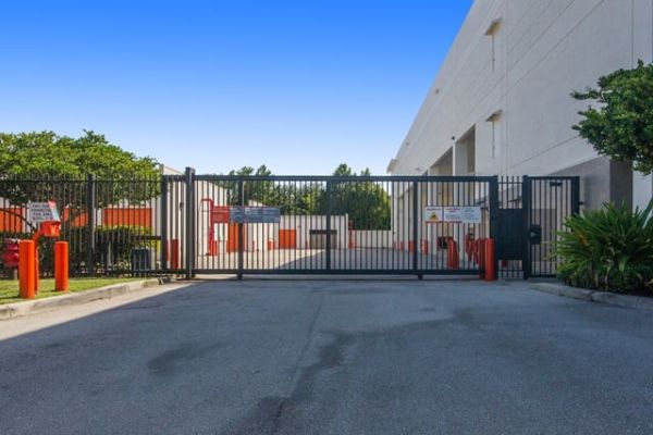 Public Storage - Deerfield Beach - 150 S Powerline Road - 150 S Powerline Road