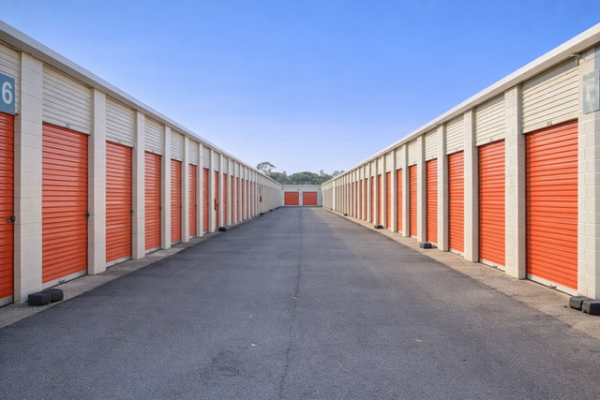 Public Storage - Fort Myers - 11800 S Cleveland Ave - 11800 S Cleveland Ave