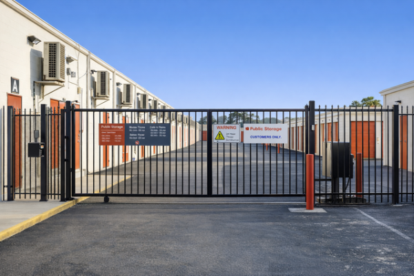 Public Storage - Fort Myers - 11800 S Cleveland Ave - 11800 S Cleveland Ave