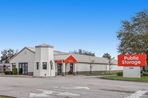 Public Storage - Daytona Beach - 1144 Beville Road - 1144 Beville Road