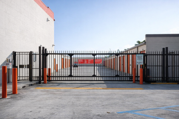 Public Storage - Miami - 10505 Marlin Road - 10505 Marlin Rd