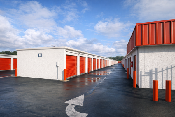 Public Storage - Largo - 8305 Ulmerton Road - 8305 Ulmerton Road