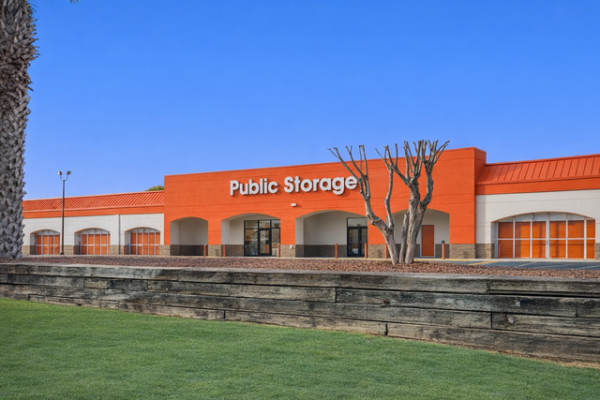 Public Storage - Hiawassee - 3150 N Hiawassee Rd - 3150 N Hiawassee Rd
