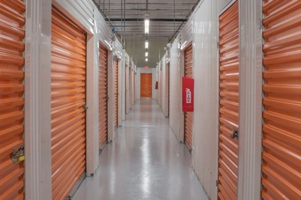 Public Storage - Hiawassee - 3150 N Hiawassee Rd - 3150 N Hiawassee Rd