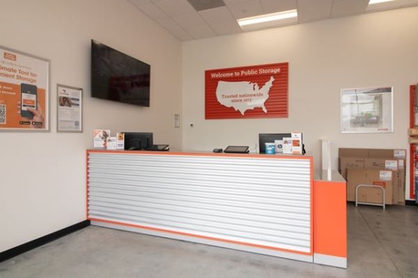 Public Storage - Hiawassee - 3150 N Hiawassee Rd - 3150 N Hiawassee Rd