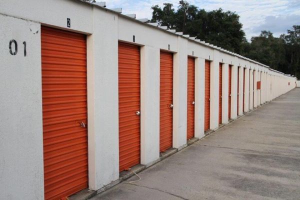 Public Storage - Orlando - 4729 S Orange Blossom Trail - 4729 S Orange Blossom Trail