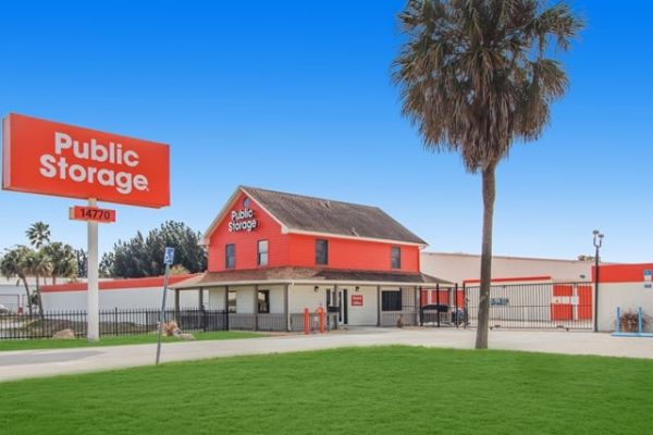 Public Storage - Clearwater - 14770 66th St N - 14770 66th St N