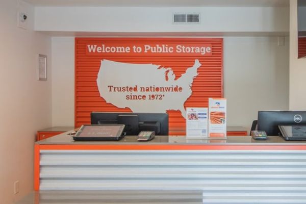 Public Storage - Clearwater - 14770 66th St N - 14770 66th St N