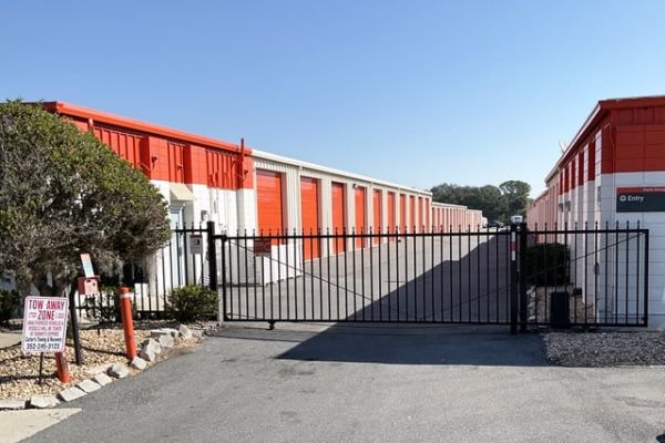 Public Storage - Ocala - 3407 NE 36th Ave - 3407 Ne 36th Avenue Rd