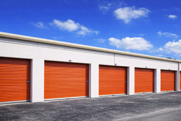 Public Storage - Tampa - 9210 Lazy Lane - 9210 Lazy Lane