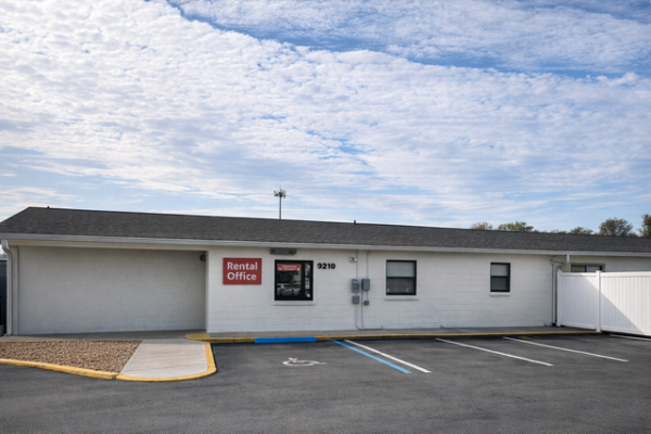 Public Storage - Tampa - 9210 Lazy Lane - 9210 Lazy Lane