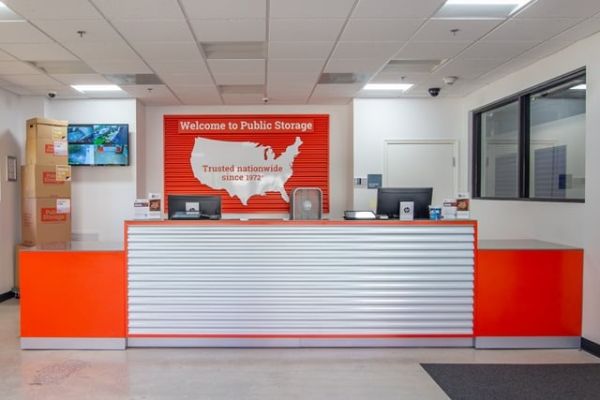 Public Storage - Boca Raton - 20599 81st Way S - 20599 81st Way S