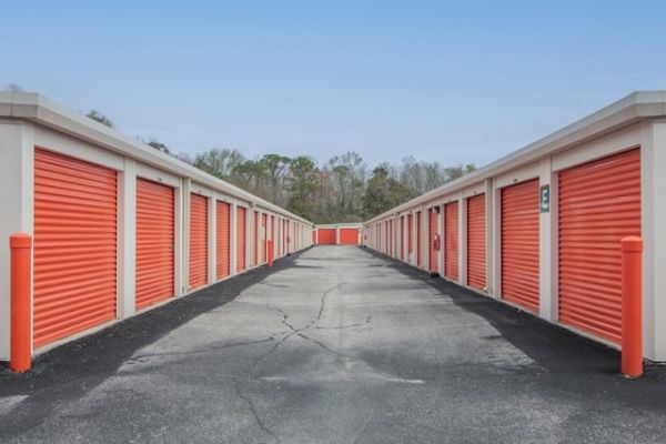 Public Storage - New Port Richey - 7139 Mitchell Blvd - 7139 Mitchell Blvd