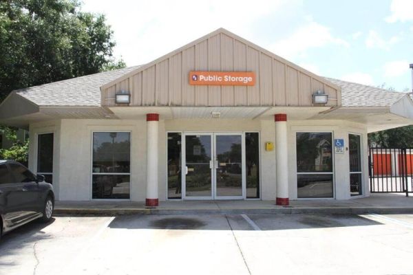 Public Storage - Orlando - 5602 Raleigh St - 5602 Raleigh St