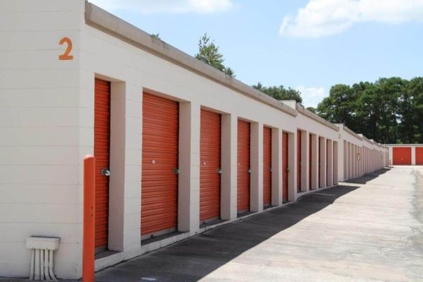 Public Storage - Orlando - 5602 Raleigh St - 5602 Raleigh St