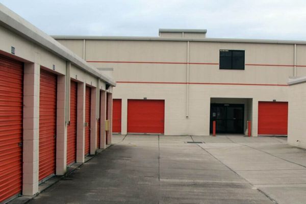 Public Storage - Melbourne - 1450 N Wickham Road - 1450 N Wickham Road