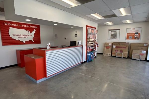 Public Storage - Orlando - 4508 S Vineland Road - 4508 S Vineland Road
