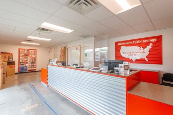 Public Storage - Pompano Beach - 1450 W Copans Road - 1450 W Copans Road