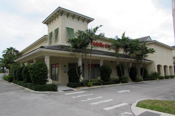 Public Storage - North Palm Beach - 401 Northlake Blvd Ste 6 - 401 Northlake Blvd Ste 6