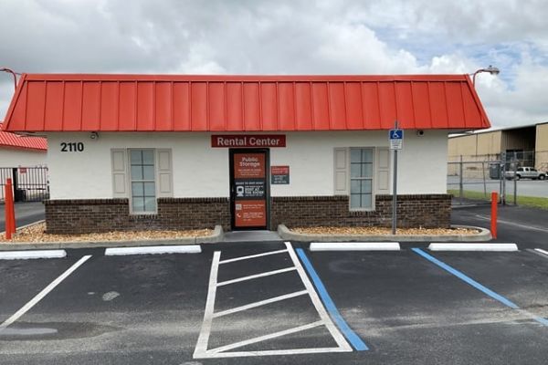 Public Storage - Ocala - 2110 NE 36th Ave - 2110 NE 36th Ave