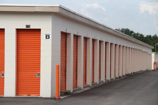 Public Storage - Ocala - 2110 NE 36th Ave - 2110 NE 36th Ave