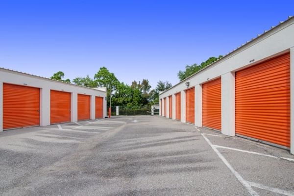Public Storage - Palm Beach Gardens - 4801 E Park Rd - 4801 E Park Rd