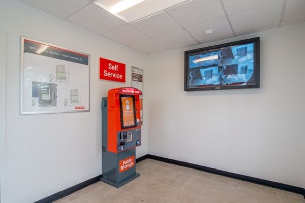 Public Storage - Palm Beach Gardens - 4801 E Park Rd - 4801 E Park Rd