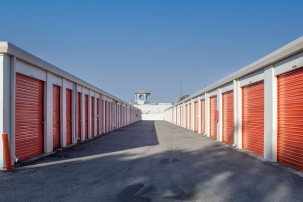Public Storage - Lantana - 4390 Hypoluxo Rd - 4390 Hypoluxo Rd