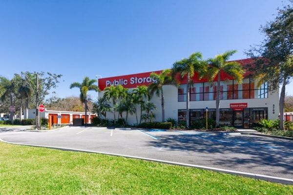 Public Storage - Davie - 3700 S University Dr - 3700 S University Dr