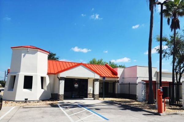 Public Storage - Orlando - 4801 S Semoran Blvd - 4801 S Semoran Blvd