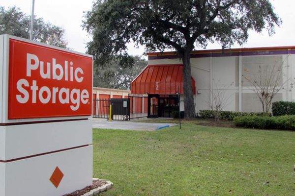 Public Storage - Merritt Island - 245 S Plumosa St - 245 S Plumosa St