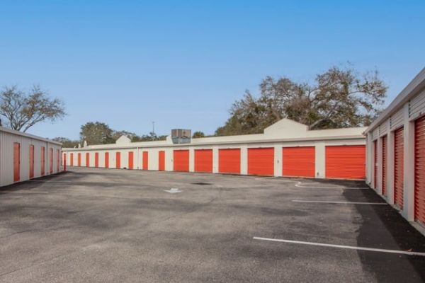 Public Storage - Sarasota - 1169 N Beneva Rd - 1169 N Beneva Rd