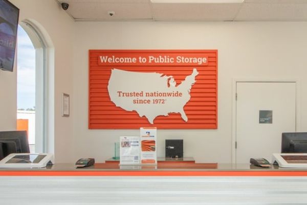 Public Storage - Sarasota - 1169 N Beneva Rd - 1169 N Beneva Rd