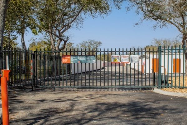 Public Storage - Sarasota - 1169 N Beneva Rd - 1169 N Beneva Rd