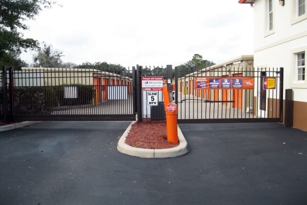 Public Storage - South Daytona - 2450 S Nova Road - 2450 S Nova Road