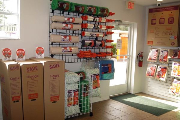 Public Storage - South Daytona - 2450 S Nova Road - 2450 S Nova Road